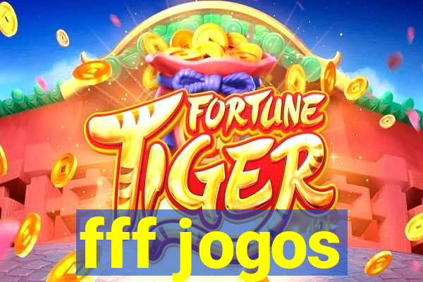 fff jogos